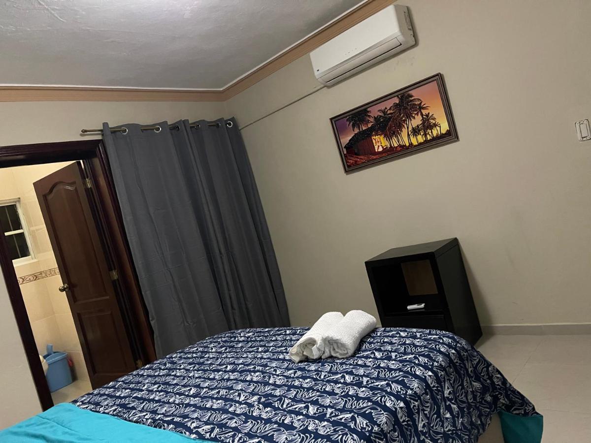 Yonah Comfort Punta Cana, Shared Apartment Exterior foto