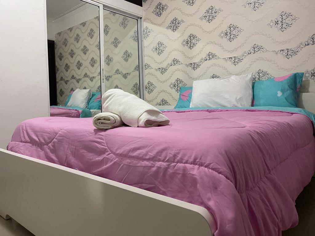 Yonah Comfort Punta Cana, Shared Apartment Exterior foto