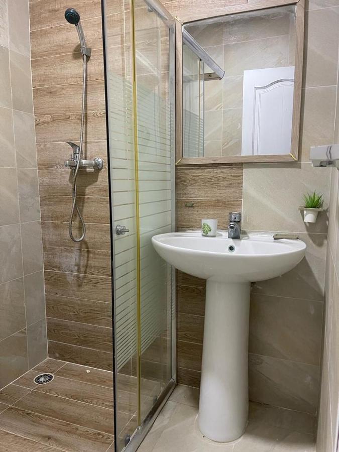 Yonah Comfort Punta Cana, Shared Apartment Exterior foto
